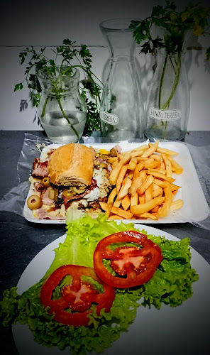 El Clú - Punta del Diablo