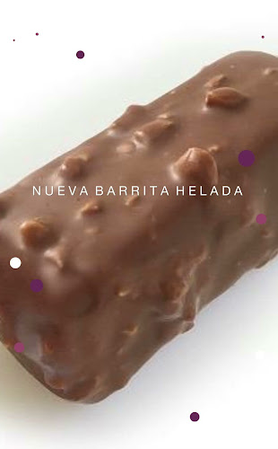 Opinii despre Pixelita Helados în Montevideo - Gastronomía y hostelería