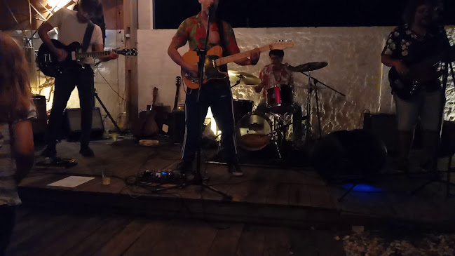 Opinii despre El Beril în Piriápolis - Gastronomía y hostelería