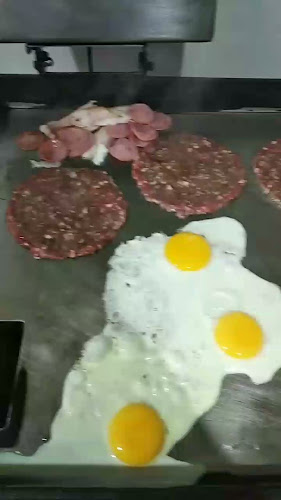 Tráiler La Nona - Rivera