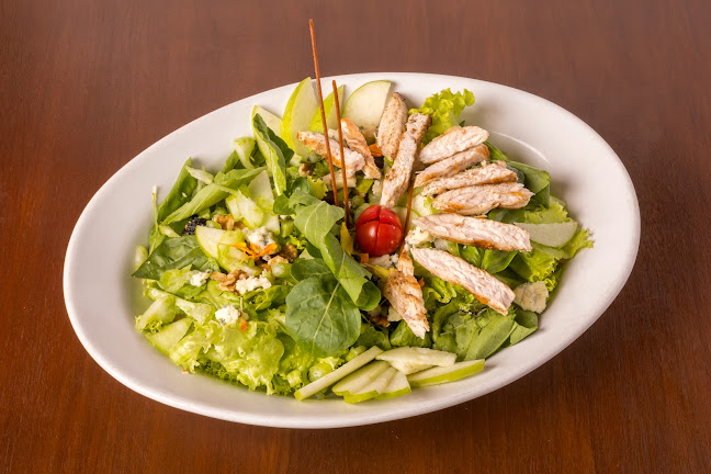 Opinii despre La Birra în Atlántida - Gastronomía y hostelería