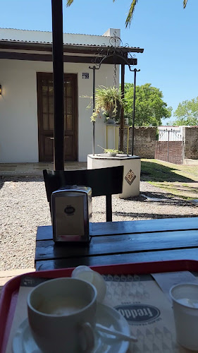 Freddo - Col. del Sacramento