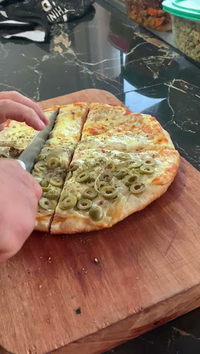 Opinii despre Comida Al Paso Liset în Chuy - Gastronomía y hostelería