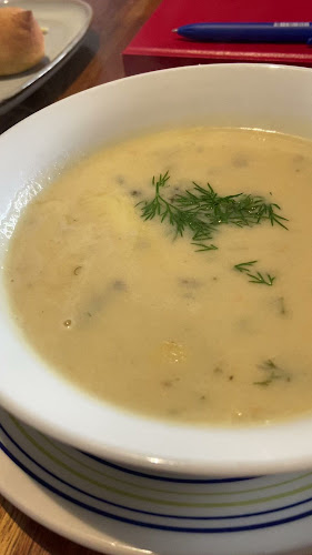 Opinii despre che.co.ffee în Montevideo - Gastronomía y hostelería