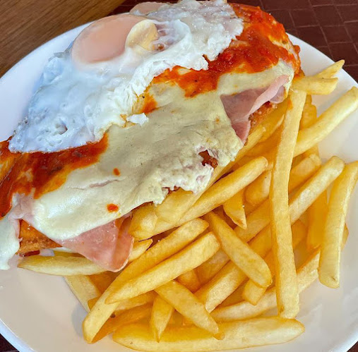 Gastró Restaurante y Parrilla - Montevideo