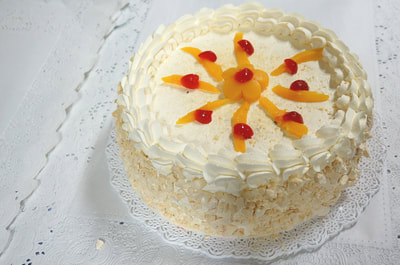 Panificadora y confitería Del Centro - Salto