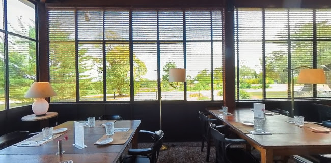 Las Liebres - Restaurante | Hotel