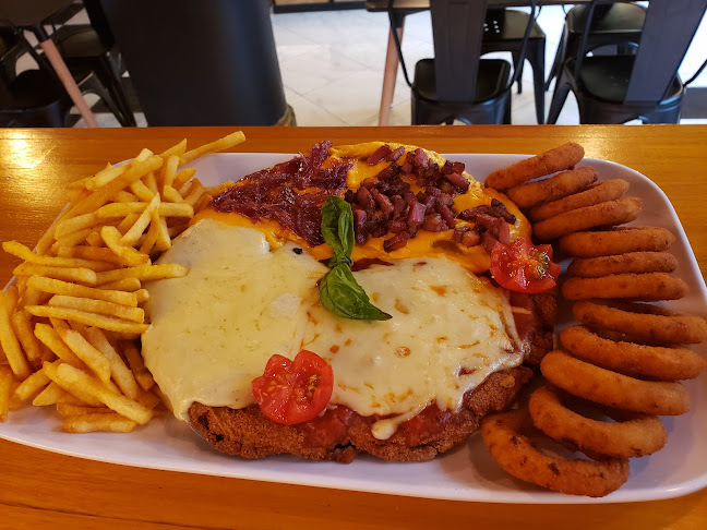 Maldonado 2047, 11200 Montevideo, Departamento de Montevideo