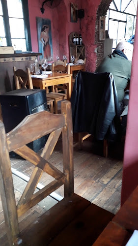 Opinii despre Santa Elena în Col. del Sacramento - Gastronomía y hostelería