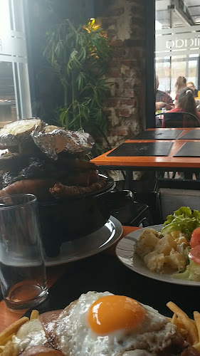 Opinii despre El Bodegon în Montevideo - Gastronomía y hostelería