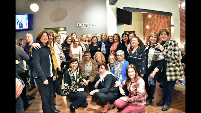 Opinii despre ASTROBAR în Montevideo - Gastronomía y hostelería