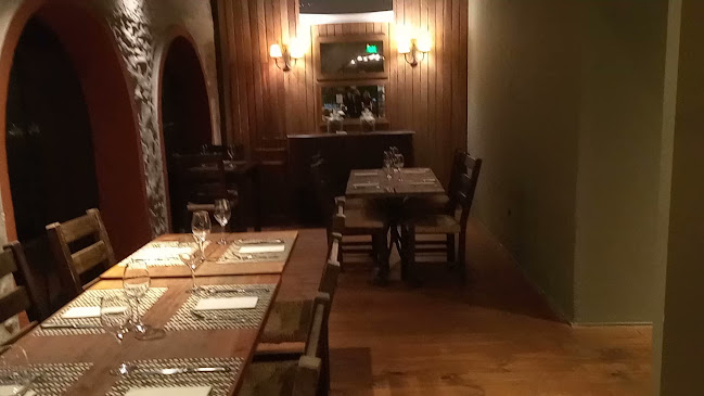 Opinii despre Las Pavas Restaurante & Bakery în Punta del Este - Gastronomía y hostelería