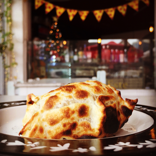 La Fusión Pizza & Café