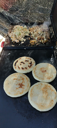 Opinii despre El Dulce Amor de Dios în Parque del Plata - Gastronomía y hostelería