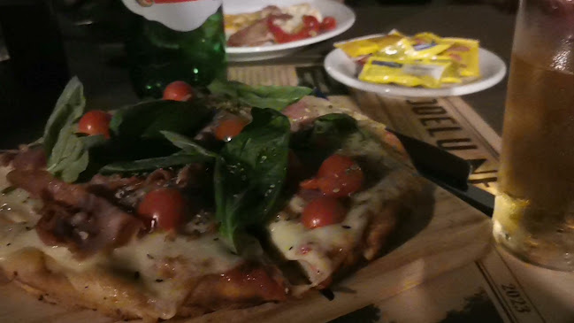 Opinii despre Rodelú Parque Rodó în Montevideo - Gastronomía y hostelería