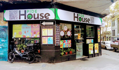 PideHouse
