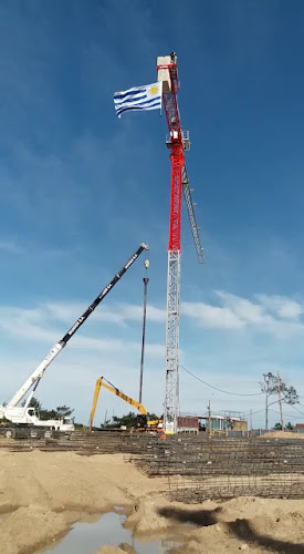 G3VR+H85, Av. Paysandú, 50000 Termas del Dayman, Departamento de Salto