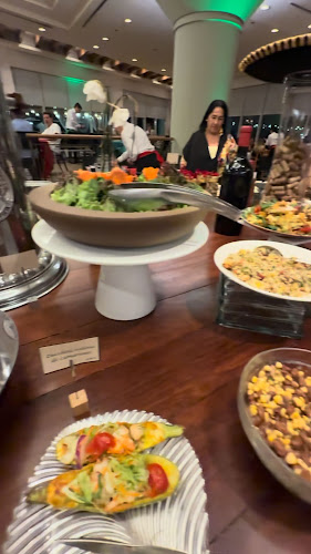 Las Brisas Restaurant