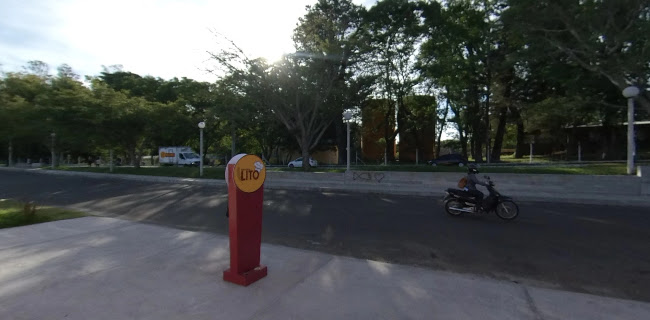 Panaderia Lito - Gastronomía y hostelería