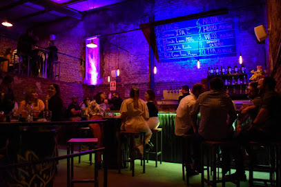 Cervecería El Horno