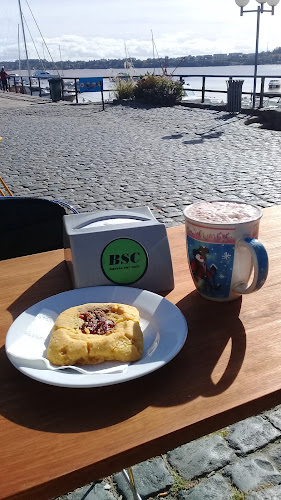 Bita. Cocina y café - Col. del Sacramento