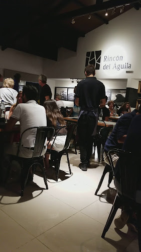 Rincón del Águila - Canelones