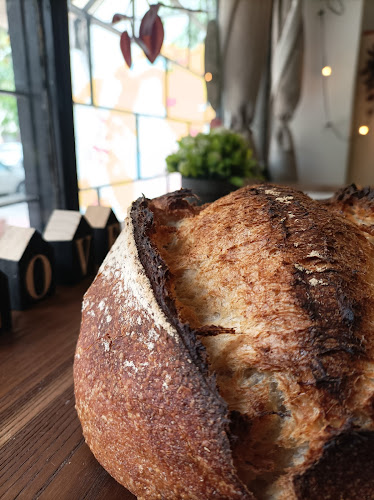 Comentarii opinii despre Acevedo pan & café