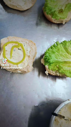 Opinii despre Carrito El Lucero în Col. del Sacramento - Gastronomía y hostelería