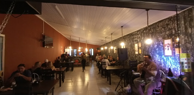 Hamburgueria The House - Gastronomía y hostelería