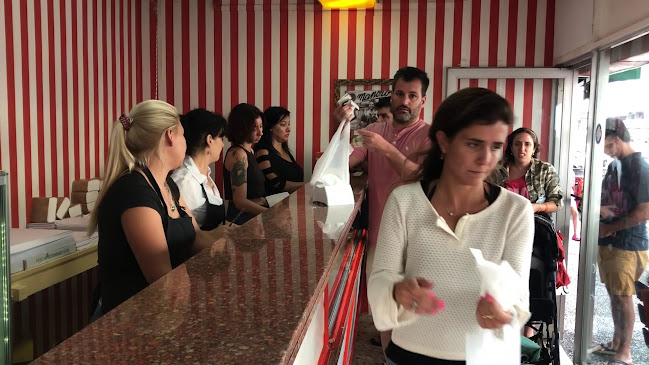 Comentarii opinii despre Churros Manolo