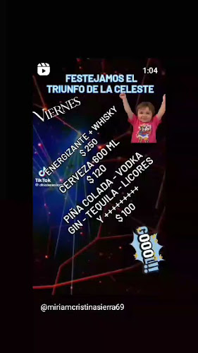 Swing Resto Bar Pool