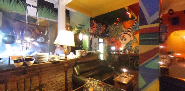 Kfe Bar - Montevideo