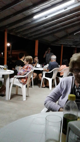 Comentarii opinii despre La Barra