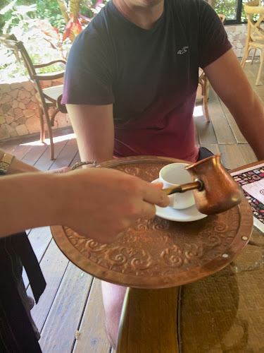 Garní Restaurante. - Gastronomía y hostelería