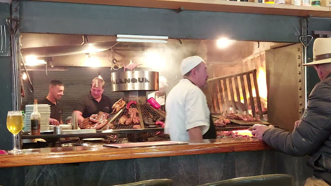 Opinii despre El Palenque în Montevideo - Gastronomía y hostelería