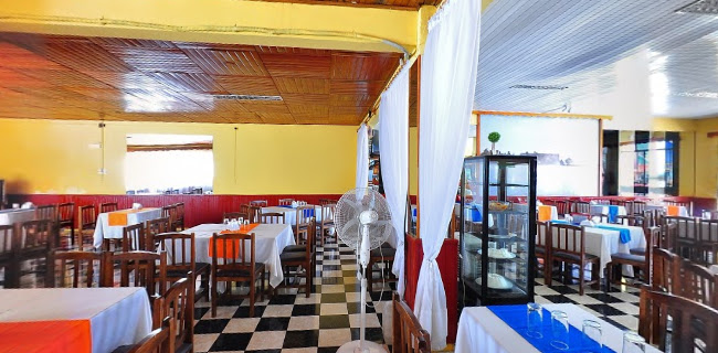 Restorán La Juventud - Fray Bentos