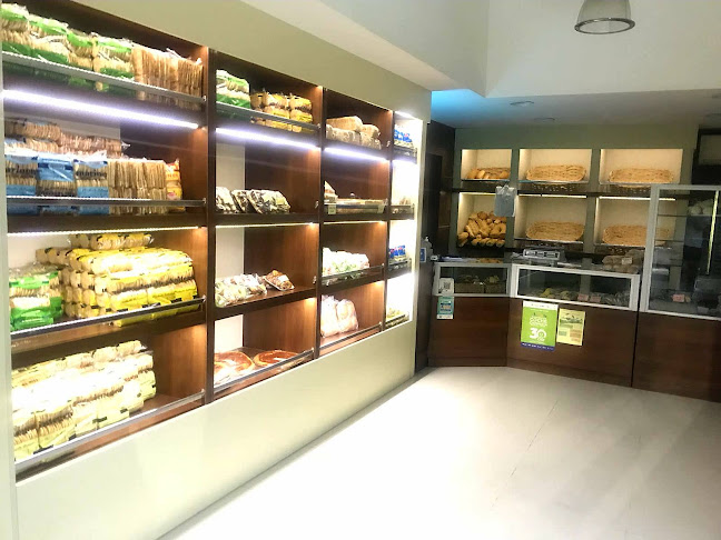 Panadería y Confitería "ORIENTAL"