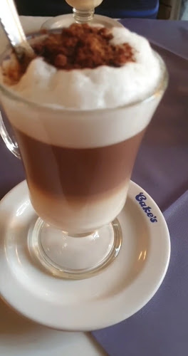 Opinii despre Cafetería Cake's în Montevideo - Gastronomía y hostelería