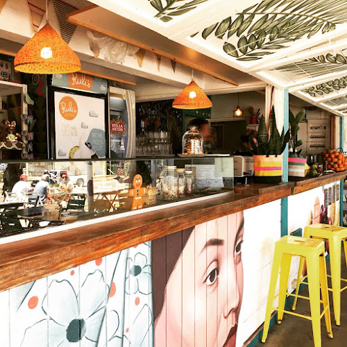 Opinii despre Mar De Verdes în Manantiales - Gastronomía y hostelería