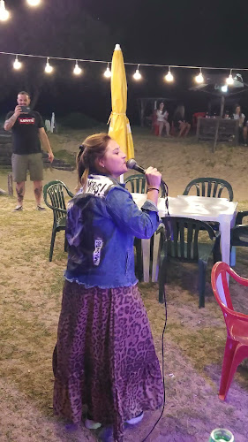 Comentarii opinii despre 30ypico balneario las cañas