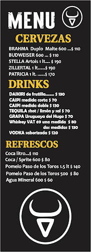 Opinii despre ELTORO BAR în Rio Branco - Gastronomía y hostelería