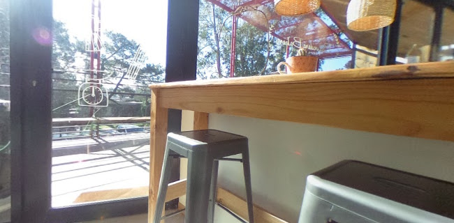 Av. Gabriela Mistral 2127, 15800 Ciudad de la Costa, Departamento de Canelones