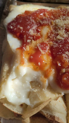 Opinii despre Lady Burger în Tacuarembó - Gastronomía y hostelería