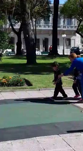 Té, chocolate, café... Confitería