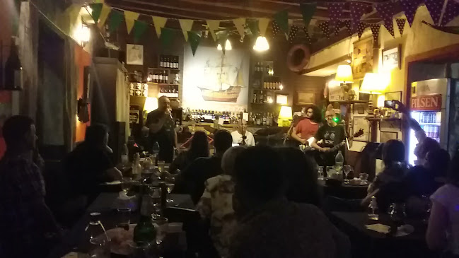 Restaurant El Navegante