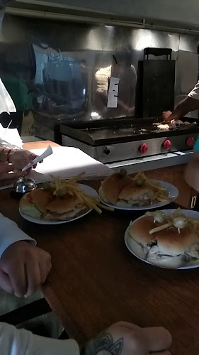 Comentarii opinii despre Wimpy