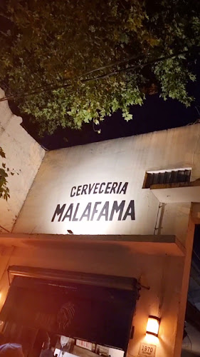 Opinii despre Cerveceria Malafama în Montevideo - Gastronomía y hostelería