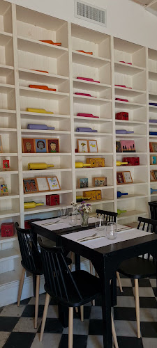 Bohemia Bistro - Col. del Sacramento