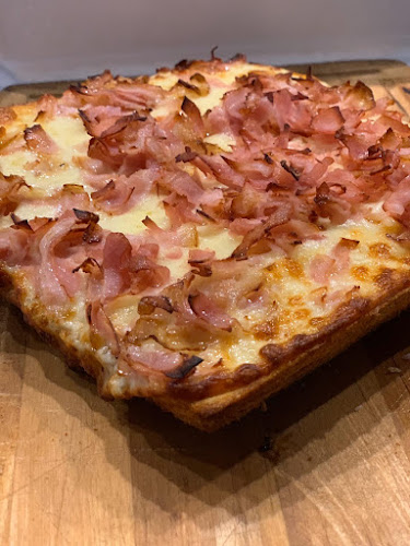 Viejo Ramón - Montevideo