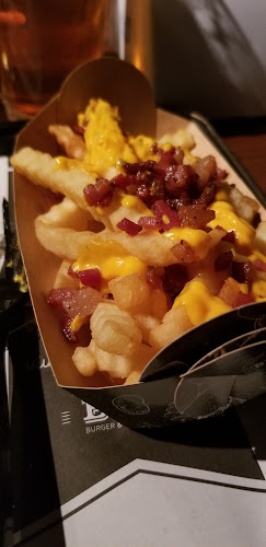 BBC - Burger & Sushi Las Piedras